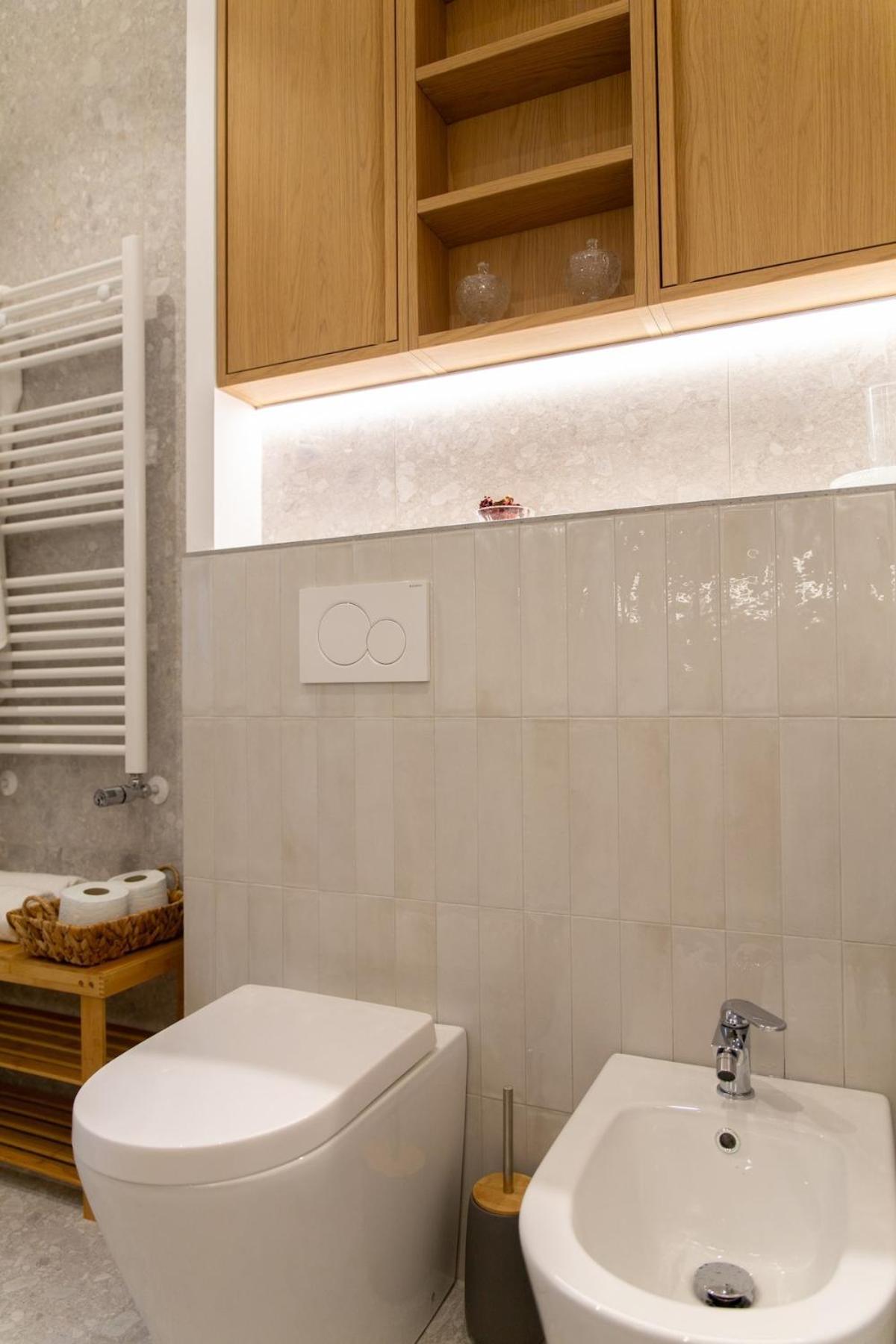 Apartamento Cinecitta - Metro A Giulio Agricola A-c Roma